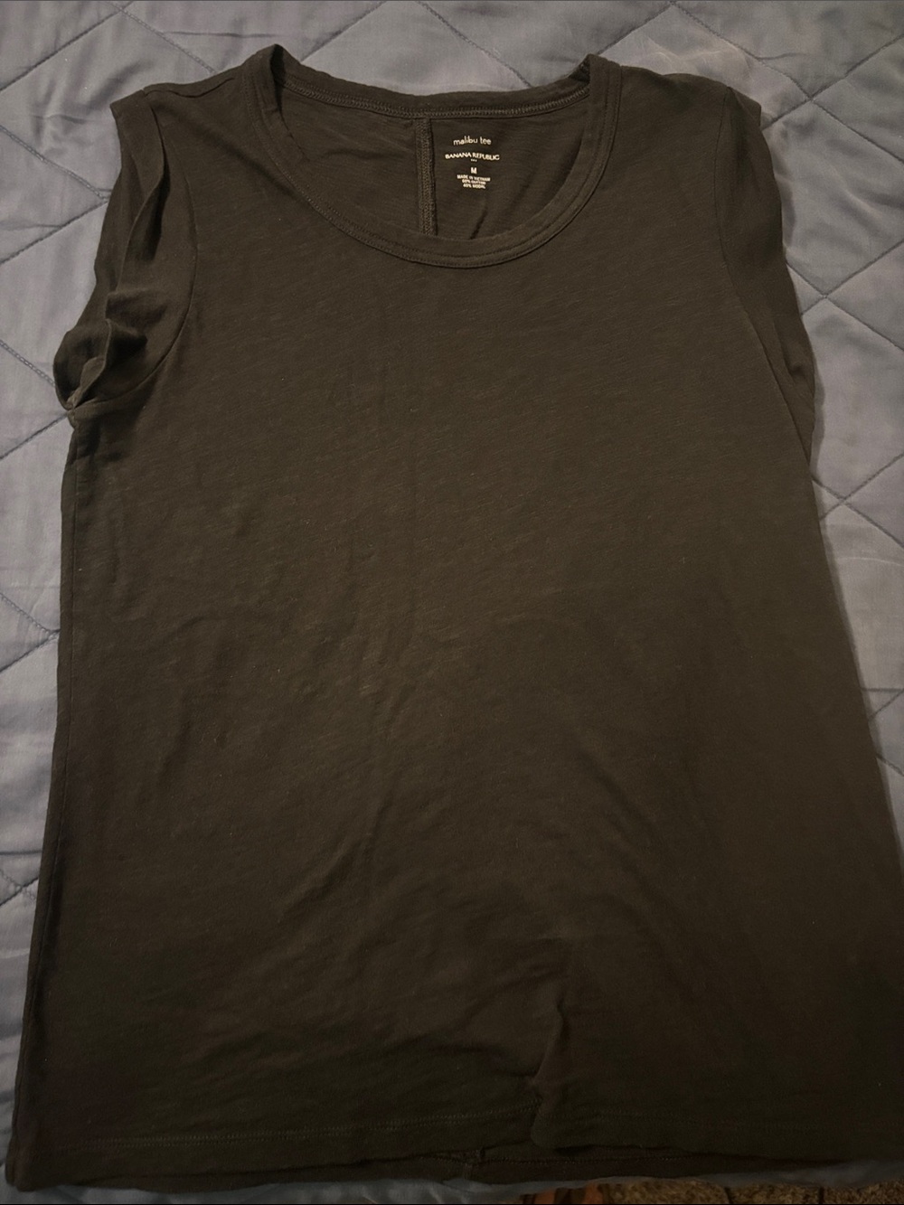 Malibu Tee